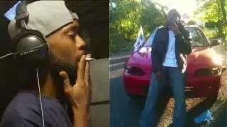 Rancho feat. Smokey B - 
