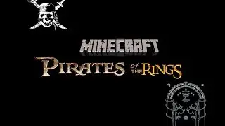 Pirates of the Rings part 3: The ghost commander
