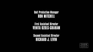 CSI: Crime Scene Investigation 1x02 Credits