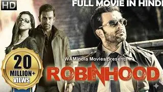 Robinhood Full Movie Dubbed In Hindi | Prithviraj Sukumaran, Narain, Bhavana
