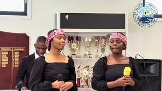 Ukubutwa Kwake Yesu by Revival Choir Cepac Brisbane #gospelmusic #music #sunday #merrychristmas 
