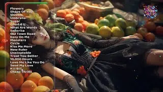 Fresh Beats 2023 🍬 Fresh Pop Anthems 2023 🍬 Pop Hits on Repeat 2023  🍬 Music Viral