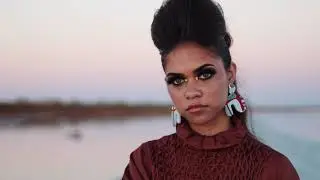 Binky Clay: Pilbara Collection