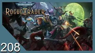 Священный Герметик - Warhammer 40k: Торговец-изгой - Прохождение - 208