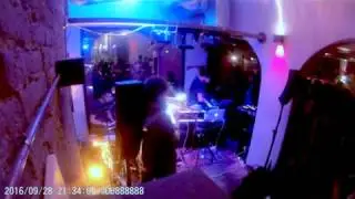 FAD3D - Mali - Live @ Cacio & Pere, Siena, 02/03/2017
