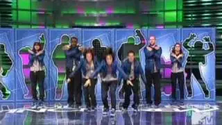 ABDC Season 5 - Blueprint Cru - Week 7 - Last Chance Challenge