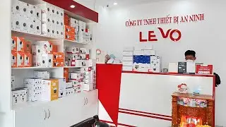 Camera L&ecirc; V&otilde; - Trung T&acirc;m Lắp Đặt Camera H&agrave;ng Đầu Quảng Ng&atilde;i