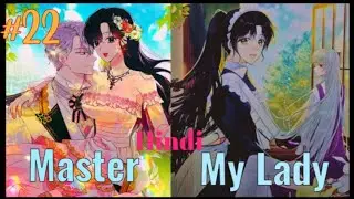 [Season 2] I Became Maid to the Lady Who Became a Tyrant | Hindi Explanation 