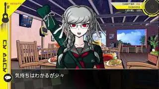 スーパーダンガンロンパ２　２章から（編集なし）（墓場民向け）