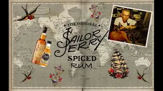 But why is the rum gone?