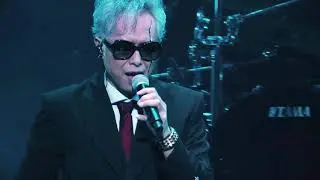 筋肉少女帯 - オカルト[LIVE] (Kinnikushoujotai - Occult[LIVE])　LIVE Blu-ray『「ザ・シサ」リリース・ツアー final ライブ 完全版!!』より