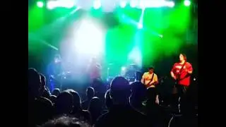 Odd Switch - One Step Closer (Linkin Park Cover)