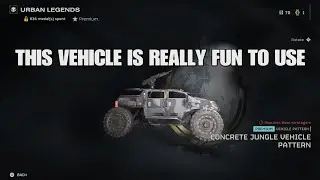 WHERE DO YOU GET THE VEHICLE | HELLDIVERS 2