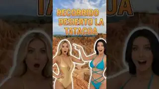 El Desierto de la Tatacoa te dejar&aacute; SIN PALABRAS! 😱🌵 #colombia  #shorts #turismo