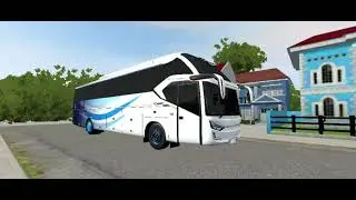 SHER LIVERY FREE BY FRA DISAIN⁉️MOD MNART