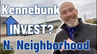Kennebunk Neighborhood North | Kennebunk Real Estate | Kennebunk Homes For Sale