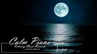 Лунный Свет | Чарующая Музыка Полнолуния | Moonlight | Валентин Юхненко | Val Yukhnenko