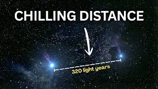 The True Distance Between Stars That Nobody Understands!