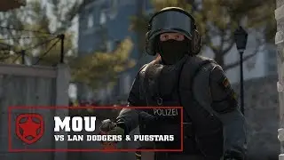 Gambit mou highlights @ CIS Minor Closed Qualifier