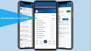 Подключение к мобильному телефону: основные параметры набора номера