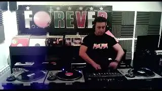 TONI BAFLES LA VIEJA ESCUELA KEOPS 25 FEBRERO 2021
