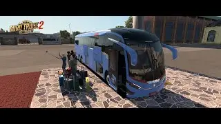 ETS2 !!! G8 1200 6x2 da Via&ccedil;&atilde;o  Guanabara !!!