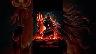 har har Mahadev Shambhu #new song and transaction channel name crazy cut editor 123