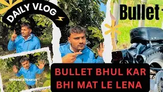 Bullet Modification: The Good, The Bad & The Ugly