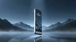 Dynamic Notch Notification App Android | iPhone Style Alerts, Music Control & Smart Notifications 9