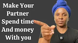 Make Your Partner Call nonstop and spend Time with you and spend money with you NOW