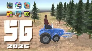 Lumber Chopper, TetraBus, Sushi Table!, Wood Block Jam, Wall Tower Defense | New Games Daily