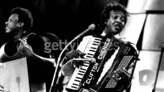 Clifton Chenier - Goin' Home