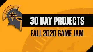 Fall 2020 Game Jam Review - Better Together Theme