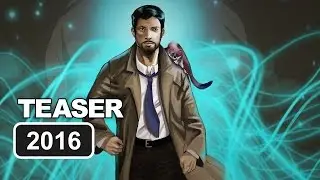 Geek Fa&euml;ries V.7 : TEASER 2016