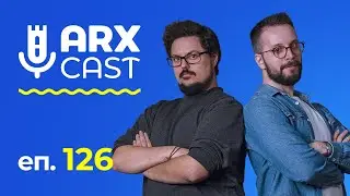 ARXCast Епизод 126: Влади NFT Buy Now [Podcast] (17.11.2021)