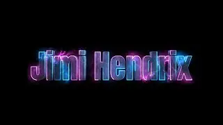 Jimi Hendrix hidden gems.