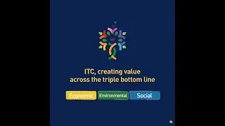ITC story in numbers | ITC Archive 2023