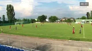20120702 Septemvri vs Dunav RUSE