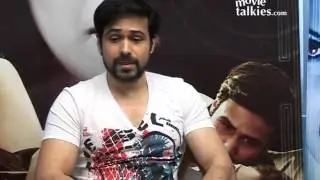 Emraan Hashmi Talks About Shooting For 'Raaz 3' In 3D