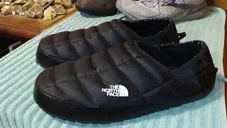 Do they stink? THE NORTH FACE  THERMOBALL