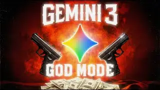 GEMINI &Eacute;TEINT TOUTES LES IA (Gemini God Mode Diss Track)