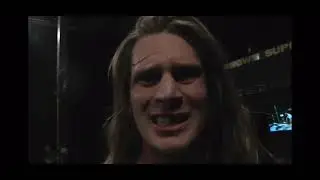 Of Godz and Ducks, Bro?: Colton Cage vs. Sam Thompson Pro Wrestling Match