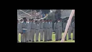 PAF college Lower Topa # parents day #army