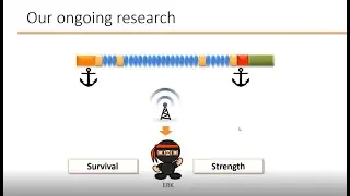 MDUK Muscles Matter 2020 - Becker muscular dystrophy seminar