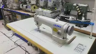 Juki 8700 vs Juki 5550: Which Industrial Machine is BEST? | 2025 Review Hindi/Urdu