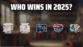 The Top 5 Best V8 Engine Kit in 2025 - Must Watch Before Buying!