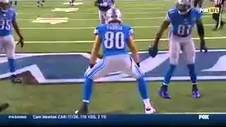 Brady Quinn on Joe Fauria Twerking: 