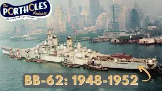 Awakening the Sleeping Dragon (for Korea) | The Portholes Podcast - Ep.30 w/ Ryan Szimanski