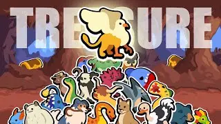 The Motherlode - Super Auto Pets - Treasure Hunting