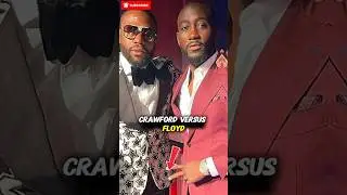 Terence Crawford BREAKS SILENCE on Floyd Mayweather Fight Offer #boxing#crawford #floydmayweather